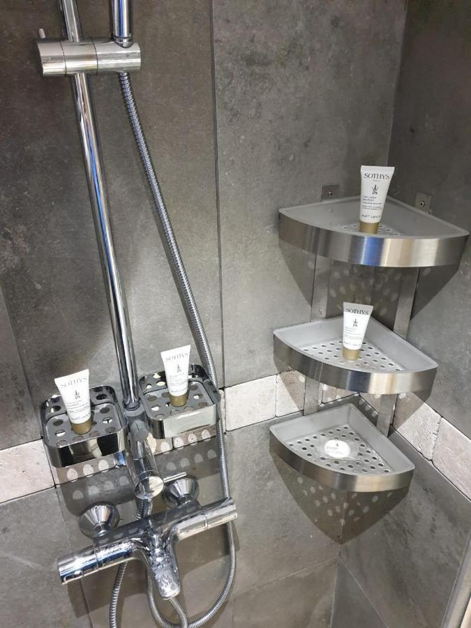 5 Star Smart Studio 30M2 Flic-en-Flacq エクステリア 写真