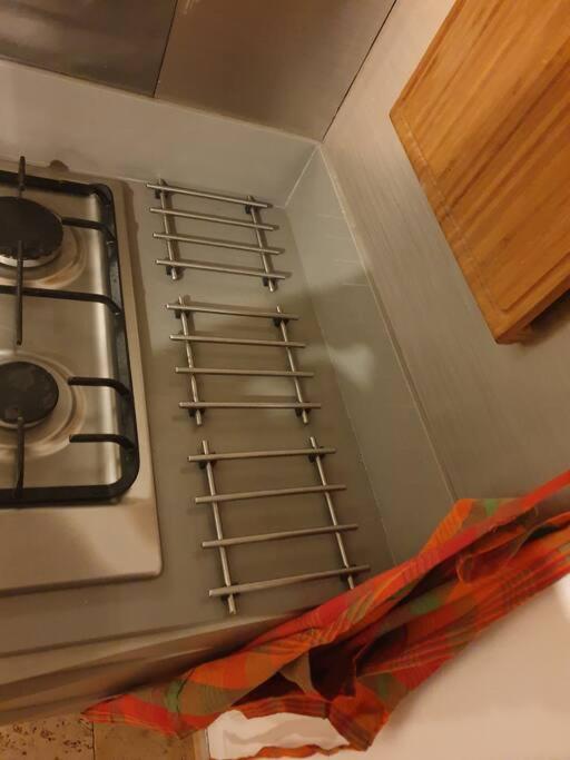 5 Star Smart Studio 30M2 Flic-en-Flacq エクステリア 写真